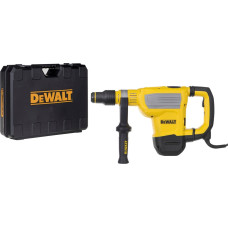 Dewalt D25614K-QS rotary hammer SDS Max 2900 RPM 1350 W