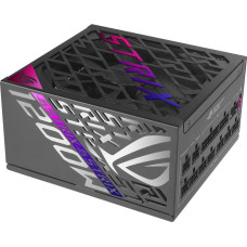Asus ROG -STRIX-1200P-GAMING power supply unit 1200 W 20+4 pin ATX ATX Black