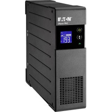 Eaton Ellipse PRO 850 IEC uninterruptible power supply (UPS) Line-Interactive 0.85 kVA 510 W 4 AC outlet(s)