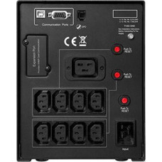 Cyberpower UPS CyberPower PR3000ELCDSL