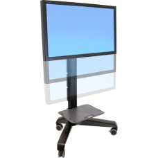 Ergotron Stojak podłogowy 24-192-085 50'' - 75''