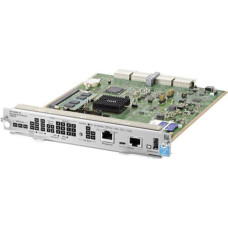 HP Moduł zarządzania ZL2, HPE 5400R (J9827A)