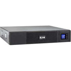 Eaton 5SC1000IR uninterruptible power supply (UPS) Line-Interactive 1 kVA 700 W 8 AC outlet(s)