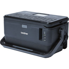 Brother Drukarka etykiet Brother PTD-800W