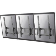 Neomounts Uchwyt ścienny NS-WMB300PBLACK-*NEWSTAR NS-WMB300PBLACK