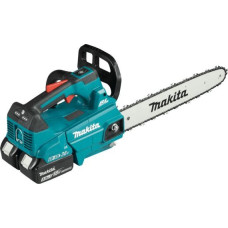 Makita Piła łańcuchowa Makita DUC356PT2B 2 x 18 V 35 cm