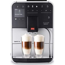 Melitta Ekspres ciśnieniowy Melitta Barista T Smart F83/1-101