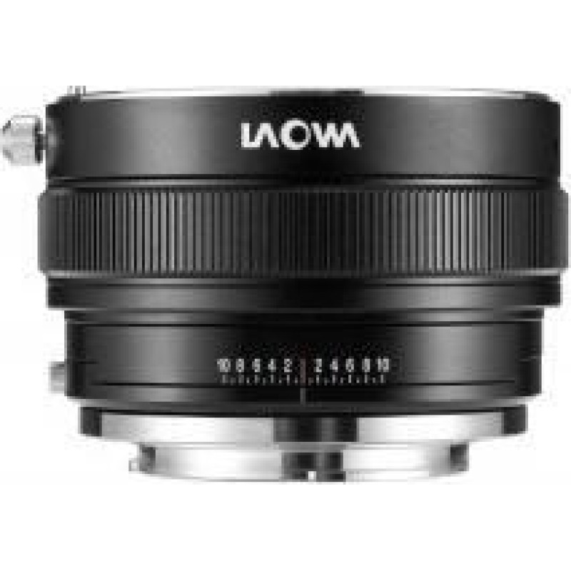 Venus Optics Adapter bagnetowy Venus Optics Laowa Magic Shift Converter LW-MSC 1,4x - Canon EF / Sony E