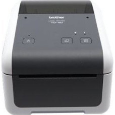 Brother Drukarka etykiet Brother TD-4410D (TD4410DXX1)