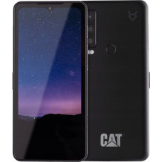 CAT Smartfon CAT S75 5G 6/128GB Czarny (2_556554)
