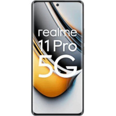 Realme Smartfon Realme 11 Pro 5G 8/128GB Czarny  (RMX3771 8/128GB)
