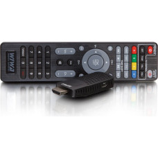 Wiwa DVB-T/T2 tuner WIWA H.265 MINI