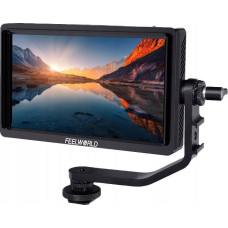 Feelworld Feelworld Monitor podglądowy FW568S 6''