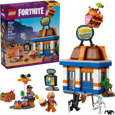 Lego FORTNITE 77076 Durrr Burger Restaurant