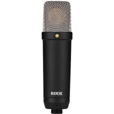Rode RØDE NT1 Signature Black - condenser microphone