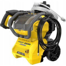 Stanley Myjka ciśnieniowa Stanley ST PRESSURE WASHER V20 SFMCPW1500B 100BAR 2x20V