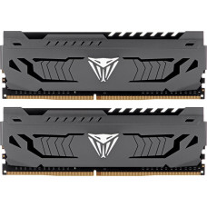 Patriot Memory Viper Steel PVS464G300C6K memory module 64 GB DDR4 3200 Mhz