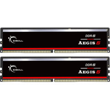 G.skill Aegis 5 F5-6000J3636F32GX2-IS memory module 64 GB 2 x 32 GB DDR5 6000 MHz