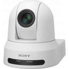 Sony Kamera Sony SRG-X40UH - kamera konferencyjna - PTZ - Turret - kolor (Tag&Nacht) - 8,5 MP - 3840 x 2160 - automatyczna przysłona - napędzany silnikiem - 1700 TVL - HDMI, USB - DC 12 V / PoE Plus