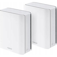 Asus Router Asus ZenWifi BT10 2-pak (90IG08Y0-MO3C40)