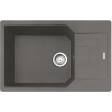 Franke Zlewozmywak Franke SINK LGRAN URBAN 114.0682.569 78X50