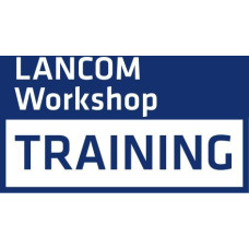 Lancom Systems LANCOM Fundamental Workshop Switch DE WBT