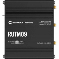 Teltonika Router Teltonika RUTM09