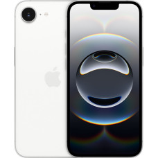 Apple Smartfon Apple iPhone 16e 5G 8/512GB Biały (MD274)