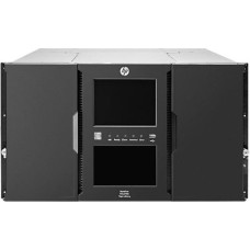HPE MSL6480 SCALABLE BASE MOD-STOCK
