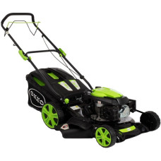 Grunder PETROL LAWNMOWER S511VHY-T6 51CM OKKO