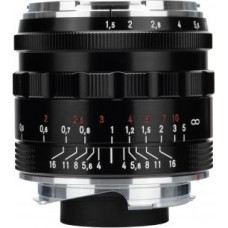 Voigtlander Obiektyw Voigtlander Obiektyw Nokton II Vintage Line 28 mm f/1,5 do Leica M - czarny