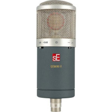 Se Electronics sE GEMINI II - Mikrofon pojemnościowy lampowy