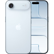 Apple Smartfon Apple iPhone Air 5G 256GB Niebieski  (MG2P4ZD/A)