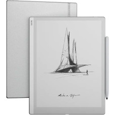 Onyx Czytnik Onyx Boox Go 64 GB biały (EBKBX1188)