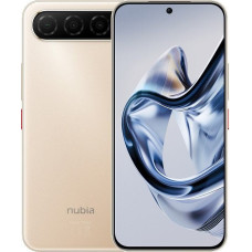 Nubia Smartfon Nubia Air 5G 8/256GB Złoty (123454901060)