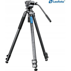 Leofoto Statyw Leofoto statyw Manba LVM-323C+BV-10