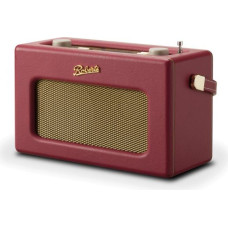 Noname Roberts Radio Revival iStream3L Classic Red