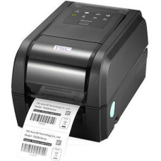 TSC Drukarka etykiet TSC drukarka etykiet termiczna/termotransferowa 300 x 300 DPI 152 mm/s Przewodowy i Bezprzewodowy Przewodowa sieć LAN Wi-Fi Bluetooth