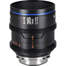 Noname Obiektyw Laowa Sword 35 mm T2,9 1x Macro Cine do Arri PL