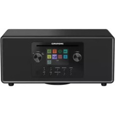 Grundig DTR 7100