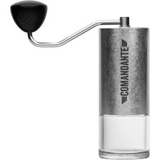Comandante - Młynek C40 MK4 Lab Series Hammerhead Stone Washed