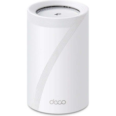 Tp-Link Router TP-Link TP-Link Deco BE68(3-pack) WiFi7 Mesh(BE14000,2,4GHz/5GHz/6GHz,1x10GbELAN/WAN,1x2,5GbELAN/WAN,1xGbELAN/WAN,1xUSB3.0)