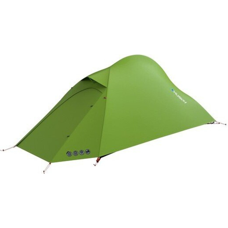 Husky Namiot turystyczny Husky Namiot Husky SAWAJ CAMEL 2 green