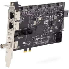 PNY PCIe RTX PRO SYNC dla P4/5/6/RTX4/5/6/8 Rebranding of Quadro Sync II