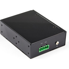 Startech INDUSTRIAL GIGABIT POE SPLITTER