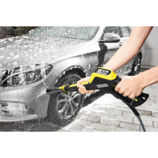 Flex K&auml;rcher Auk&scaron;to slėgio plovimo įrenginys K 7 Power Control Flex eco!Booster (1.317-344.0)