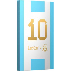 Lexar SSD SL500 1TB USB3.2 Gen2 2000/1800/MB/s