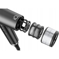 Ga.ma Suszarka GA.MA Suszarka PH6065.BK IQ 1 Perfetto 2000W