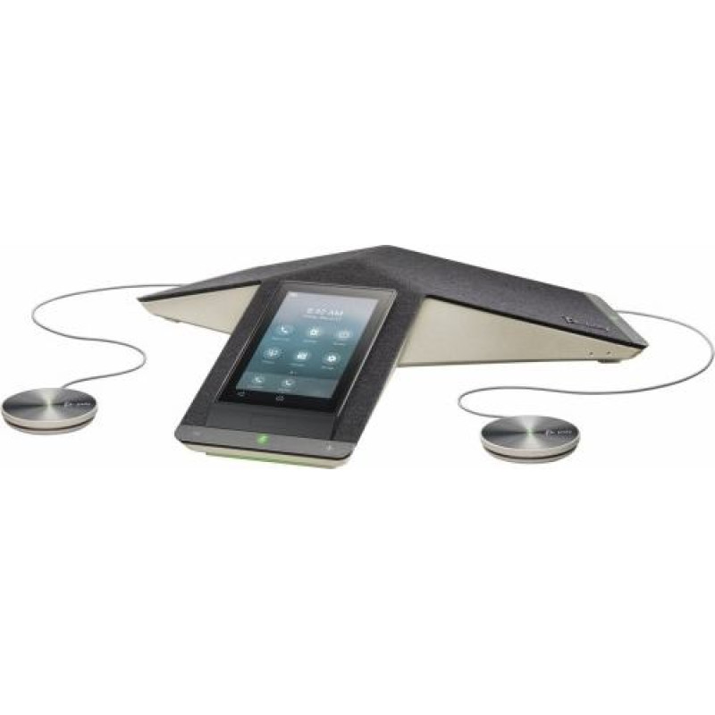Poly Trio C60 Expansion Microphones 85X02A
