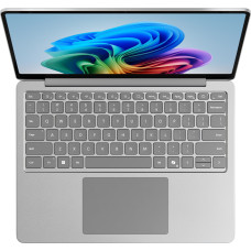 Microsoft Laptop Microsoft Microsoft Surface Laptop 13'' Copilot+ PC Snapdragon 33 cm (13'') Ekran dotykowy 16 GB LPDDR5x-SDRAM 1 TB SSD Wi-Fi 7 (802.11be) Windows 11 Pro Platyna